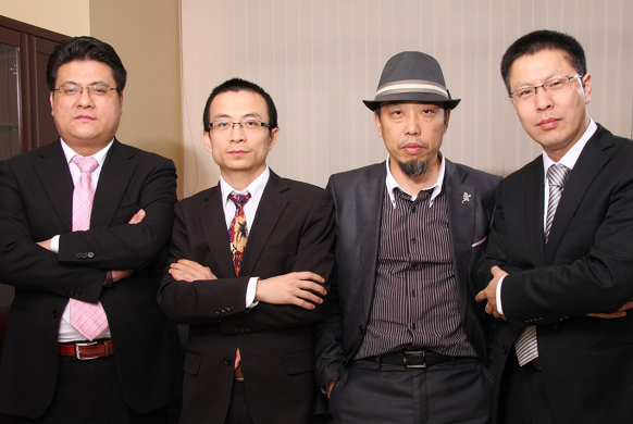 這副美麗島老花鏡太有魅力了，40歲以上的老花眼都搶著換戴