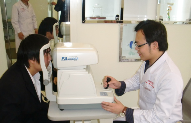 美麗島老花鏡鮮為人知的秘密，值得一看