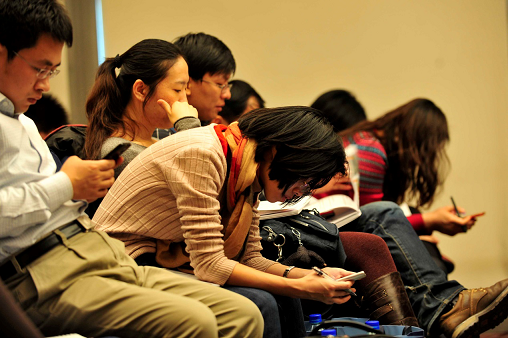 同樣是老花鏡，美麗島高端定制老花鏡不一樣