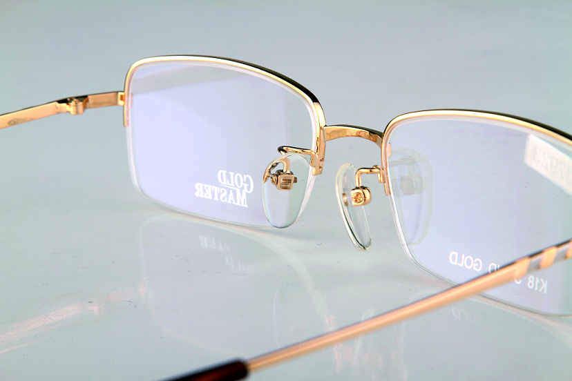 你真的了解天然水晶老花鏡嗎？