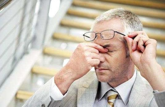 老花鏡不能隨意佩戴 老花鏡不能隨意佩戴