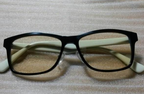 防輻射眼鏡 防輻射眼鏡