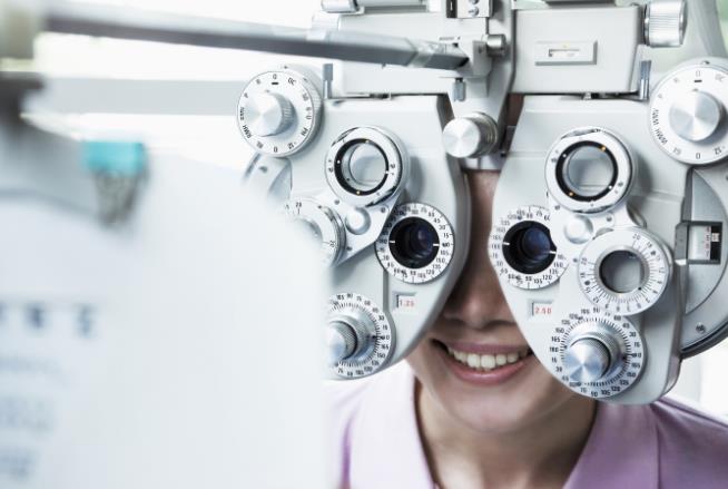 美麗島漸進(jìn)多焦鏡適合的人群，需要注意的事項(xiàng)