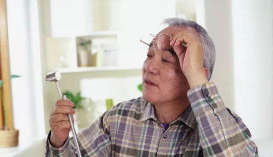 美麗島多焦鏡：近視老花困擾我5年了，有沒有一種眼鏡可解決