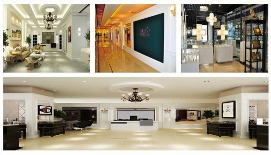 美麗島多焦鏡：讓生活更健康、更輕松、更有價值