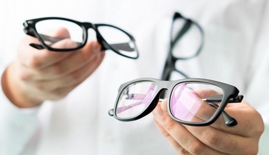 美麗島老花鏡：近視老花困擾我5年了，有沒有一種眼鏡可解決