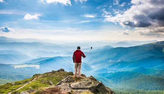 美麗島：戴上美麗島多焦鏡，世界再大也去得