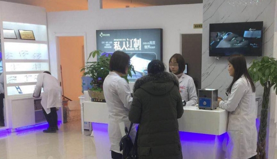 美麗島多焦鏡：近視老花困擾我5年了，有沒有一種眼鏡可解決