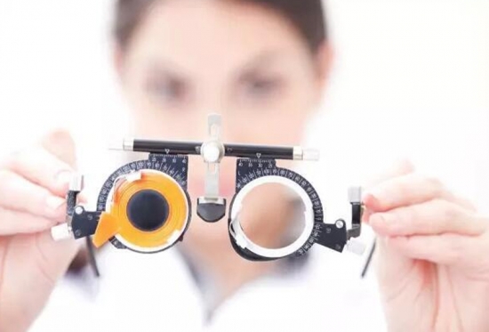 美麗島多焦鏡：視力健康是第一健康，四億老花眼配不到一副好眼鏡