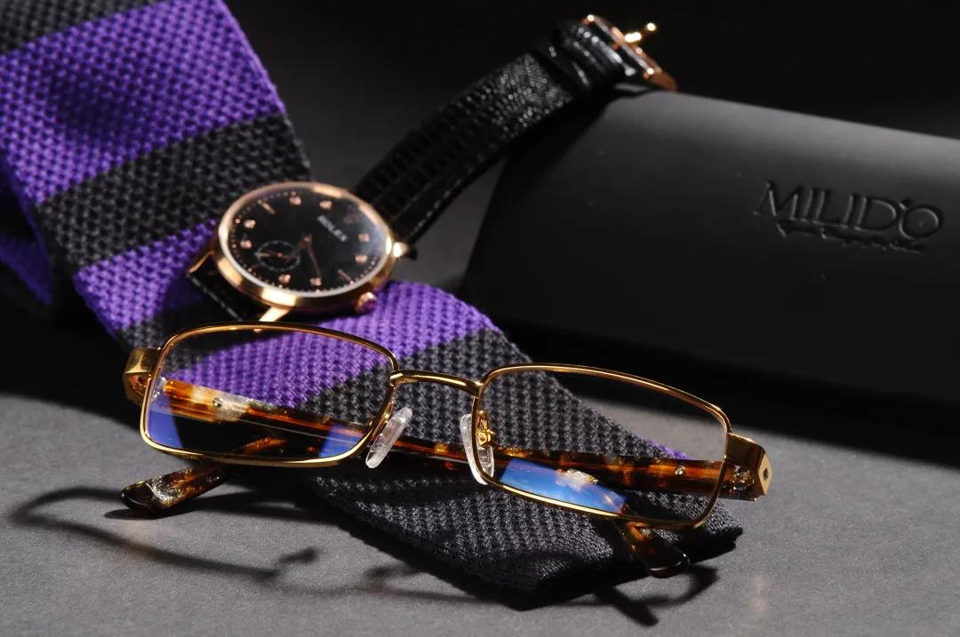 近視就不會老花眼？遠(yuǎn)視≠老花！