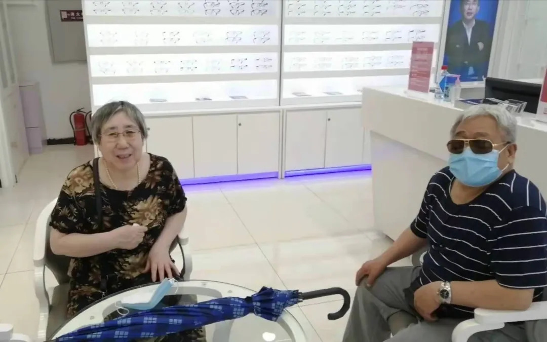 近視老花就戴美麗島多焦鏡：選擇的不僅是品質