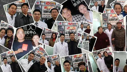 漸進(jìn)多焦老花鏡眼鏡好不好，解決老花近視請(qǐng)佩戴多焦老花鏡