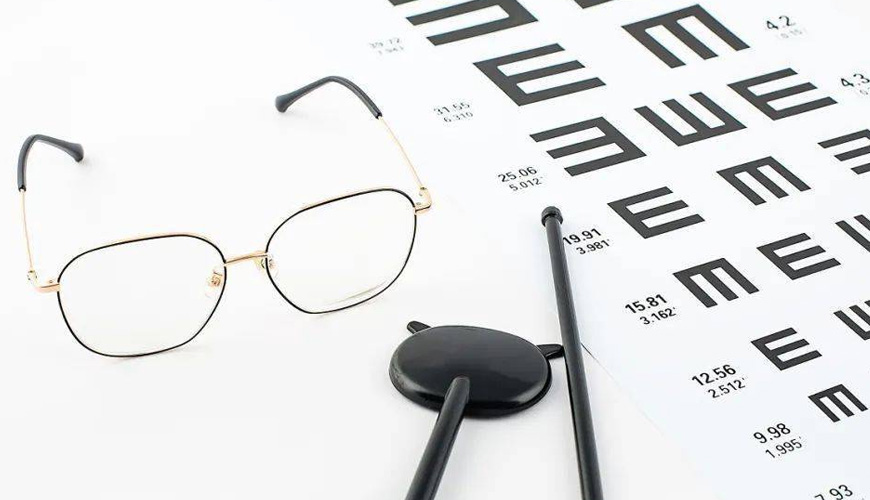 美麗島：中老年人群怎么保護(hù)眼部健康？