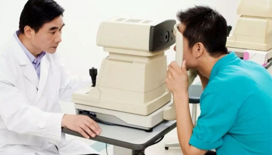 美麗島多焦鏡：擺脫功能單一材質(zhì)差，阻擋有害藍(lán)光防紫外線