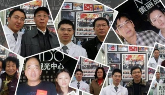 美麗島多焦鏡：老花了不可怕不必遮掩，只需一副享受舒適生活